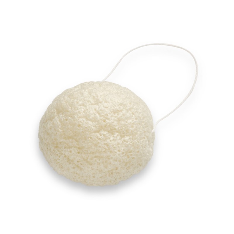 L'Eponge Konjac