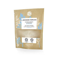 L'Eponge Konjac