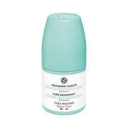 Déodorant 48H Pureté