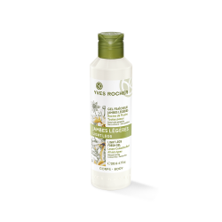 Gel Fraîcheur Jambes Légères - Toutes peaux
