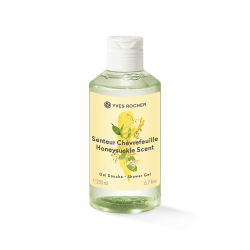 Gel Douche Chèvrefeuille