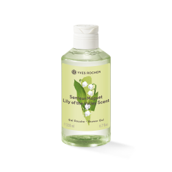 Gel Douche Muguet