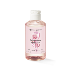 Gel Douche Rose