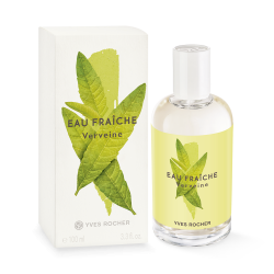 Eau Fraîche Verveine