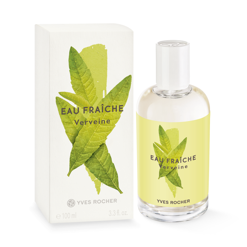 Eau Fraîche Verveine