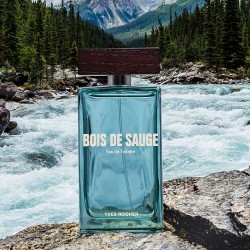 Eau de Toilette Bois de Sauge - 50ml