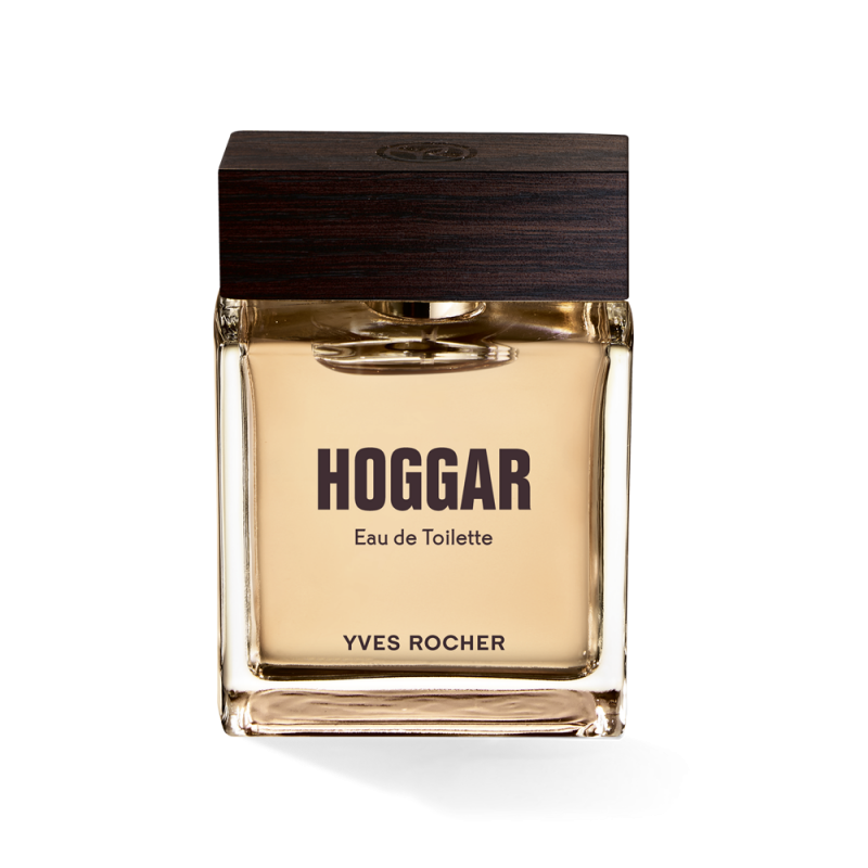 Hoggar Eau de Toilette - 50ml