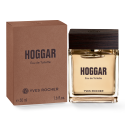 Hoggar Eau de Toilette - 50ml