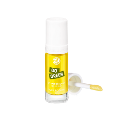 Elixir D'Huile Go Green