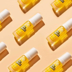 Elixir D'Huile Go Green