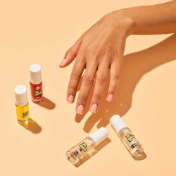 Elixir D'Huile Go Green