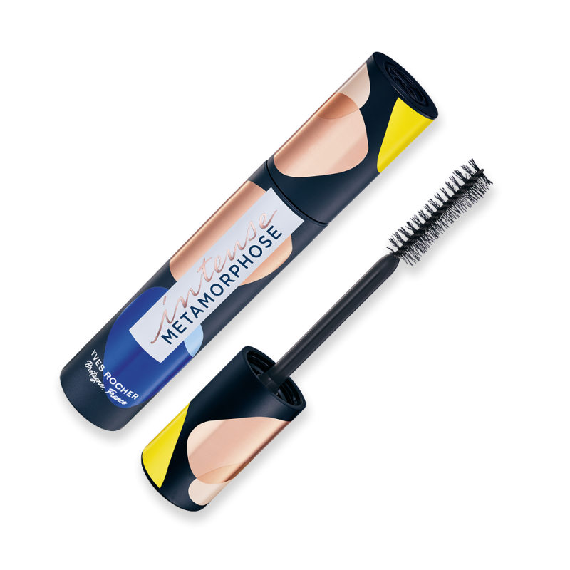 Mascara Métamorphose Intense