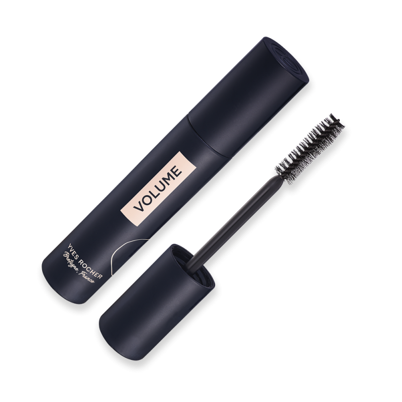 Mascara Volume - Noir