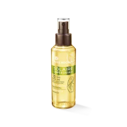Huile Protectrice FPS15 Solaire Corps et Cheveux