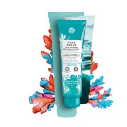 La Gelée Marine Démaquillante 3 en 1 Pure Algue