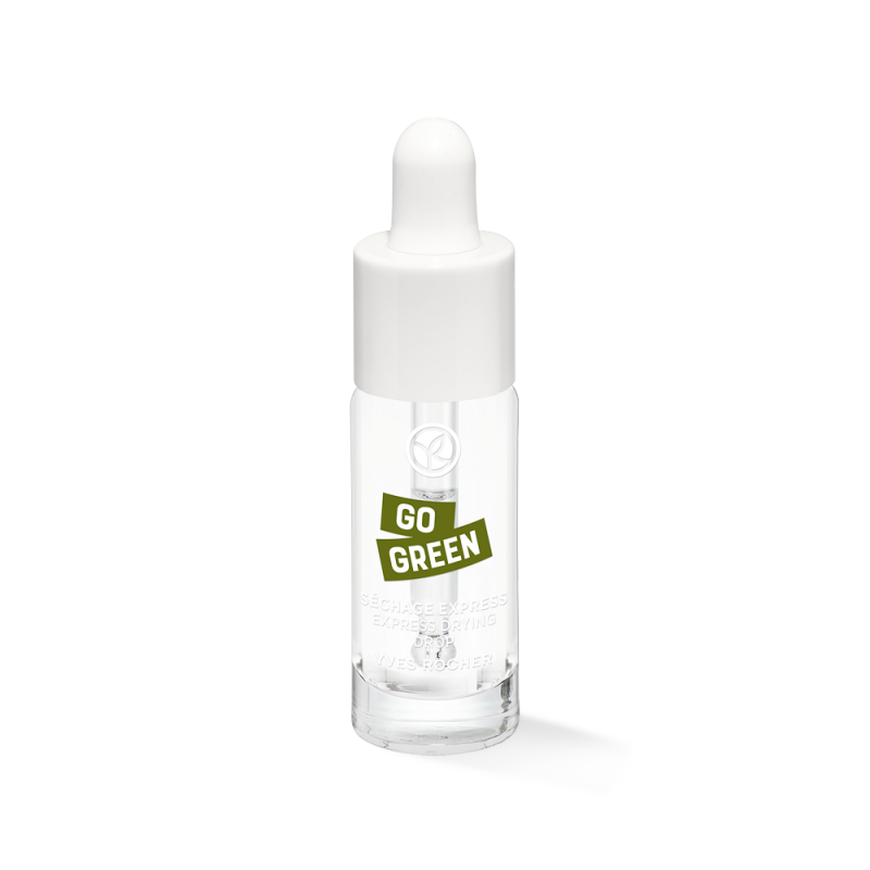 Goutte Séchage Express Go Green