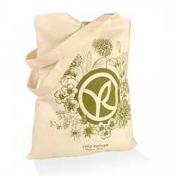 Joli Tote Bag en Coton