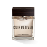 Cuir Vétiver - Eau de Toilette 50 ml
