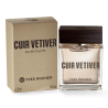 Cuir Vétiver - Eau de Toilette 50 ml