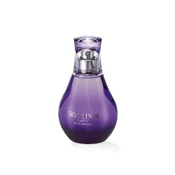 Eau de Parfum So Elixir Purple - 30ml
