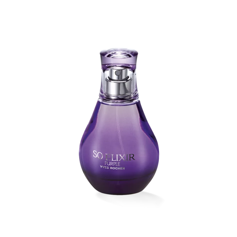 Eau de Parfum So Elixir Purple - 30ml