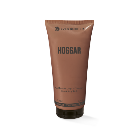 Hoggar - Shampooing Douche