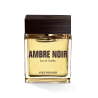 Ambre Noir - Eau de Toilette 50ml