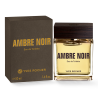 Ambre Noir - Eau de Toilette 50ml