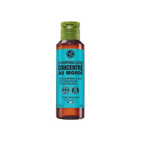 Shampooing Douche Concentré Monoï