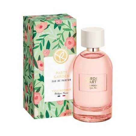 Eau de Parfum Garden Party