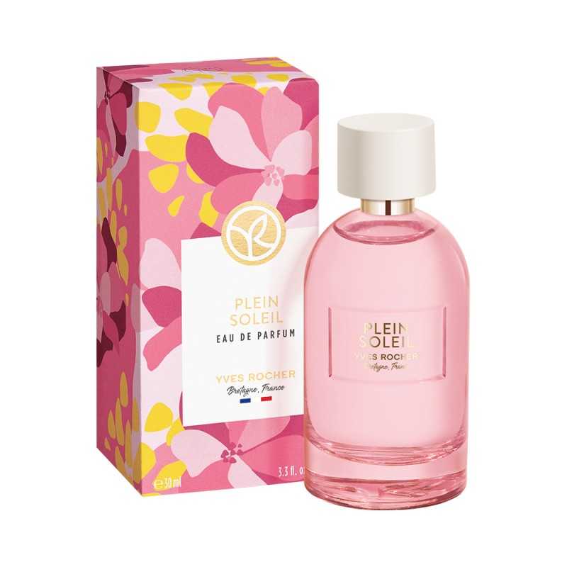 Eau de Parfum Plein Soleil