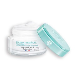 Gel Crème Hydratation Non-Stop 48h