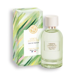 Eau de Parfum Verte Envolée