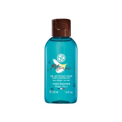 GEL NETTOYANT MAINS SANS...