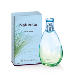 Naturelle - L'Eau de Toilette 75ml