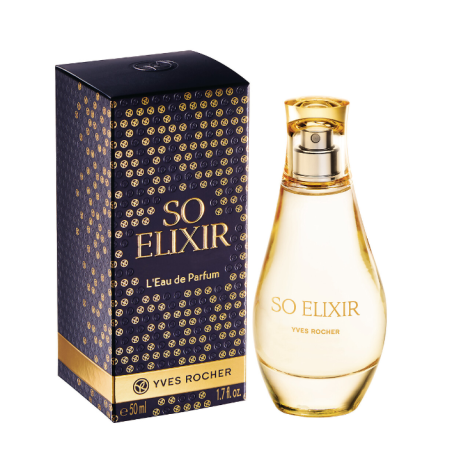 So Elixir Eau De Parfum