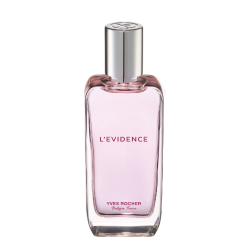 L'Evidence Eau de Parfum