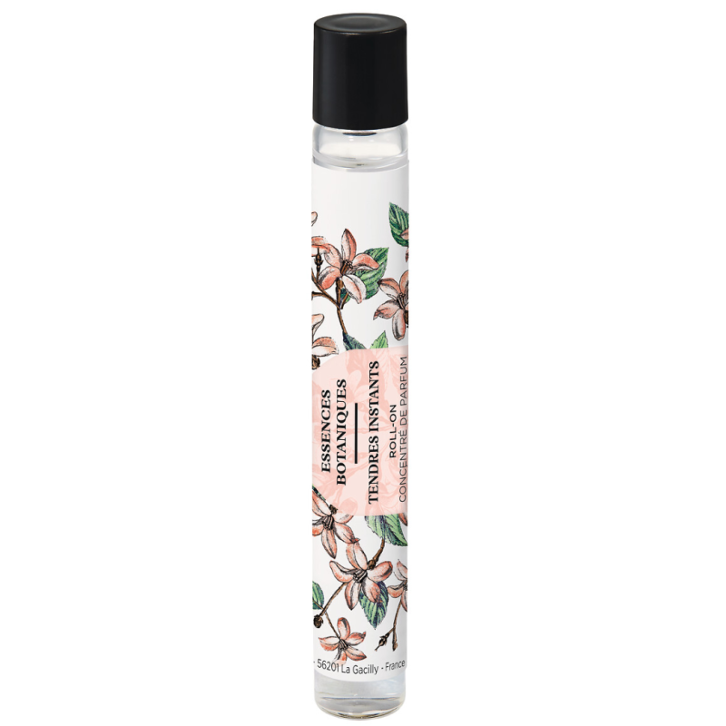 Tendres Instants - Concentré de Parfum Roll-on