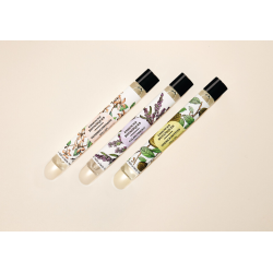 Tendres Instants - Concentré de Parfum Roll-on