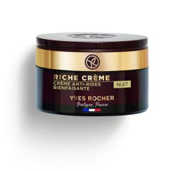 CRÈME ANTI RIDES...