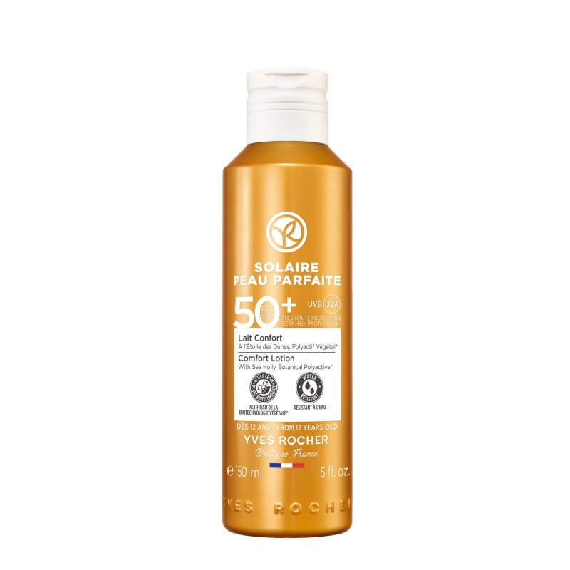 Protection - Lait Confort FPS 50+