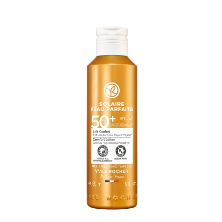 Protection - Lait Confort FPS 50+