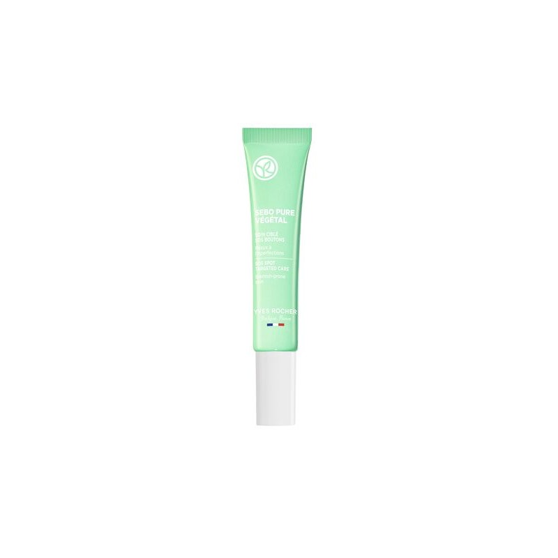 Gomme sos boutons 10ml