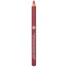 Rouge elixir crayon contour levres
