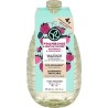 Bain douche framboise & menthe poivré