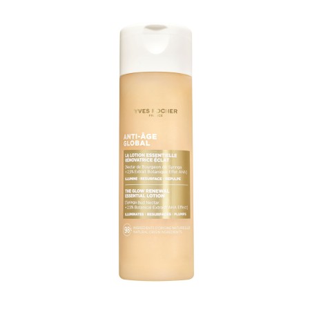 La Lotion Essentielle Rénovatrice Eclat