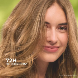 Shampooing Crème Ultra-Nourrissant
