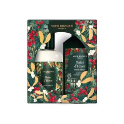 Kit Eau de Toilette & Bain...