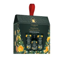 Kit 3 Produits Mandarine...