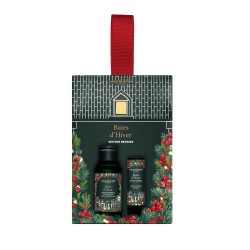 Kit 2 Produits Baies d'Hiver